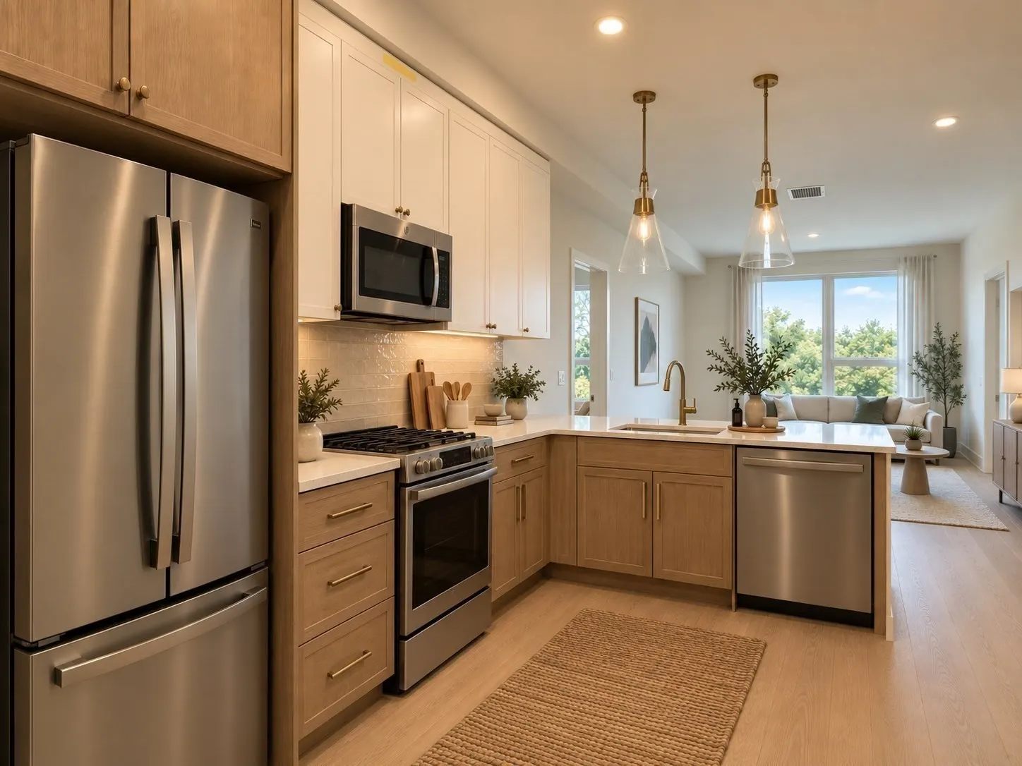 28 Geneva St #PH401, Boston