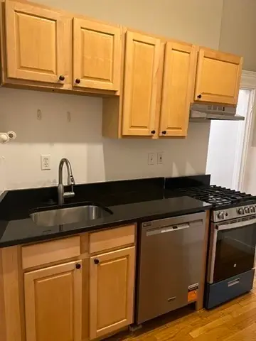 69 Park Drive #4