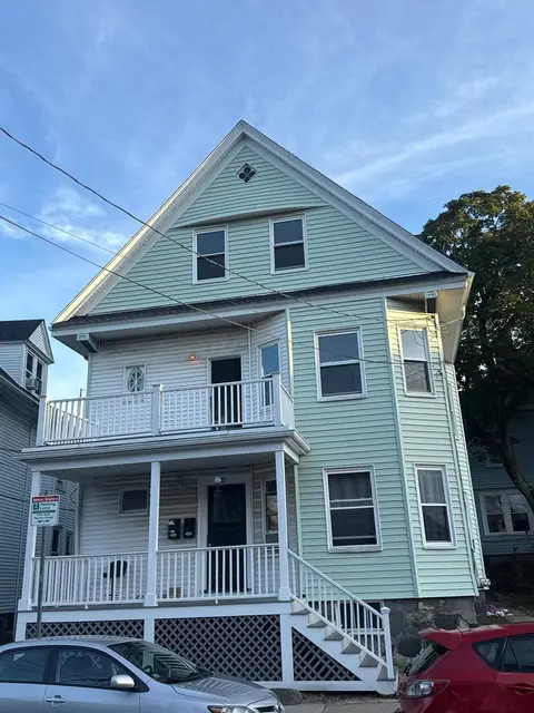 20-22 Alcott Street
