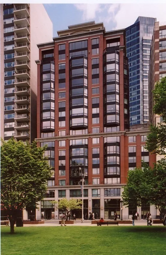 165 Tremont St #804, Boston
