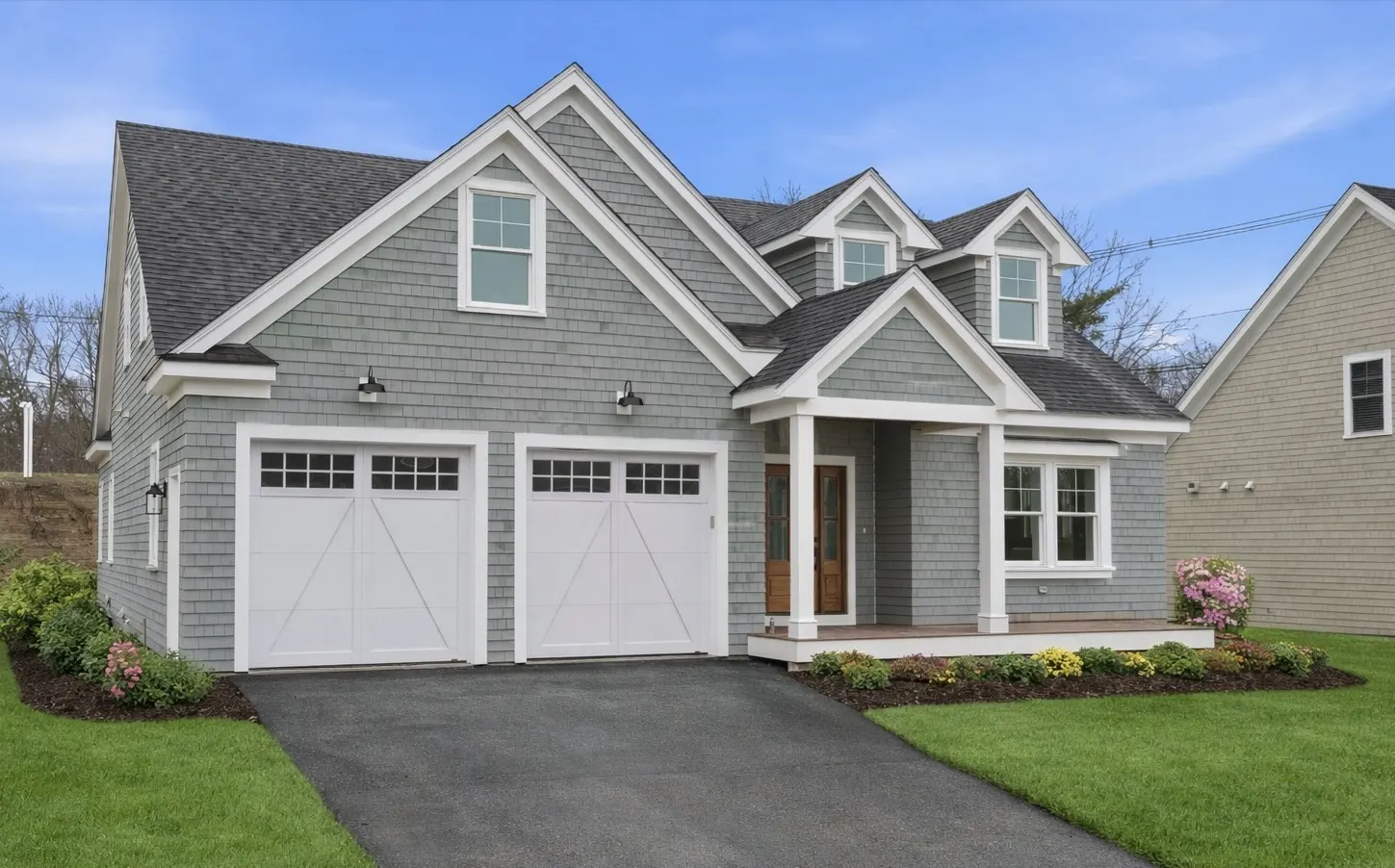 4 Fieldstone Farm Way, Duxbury