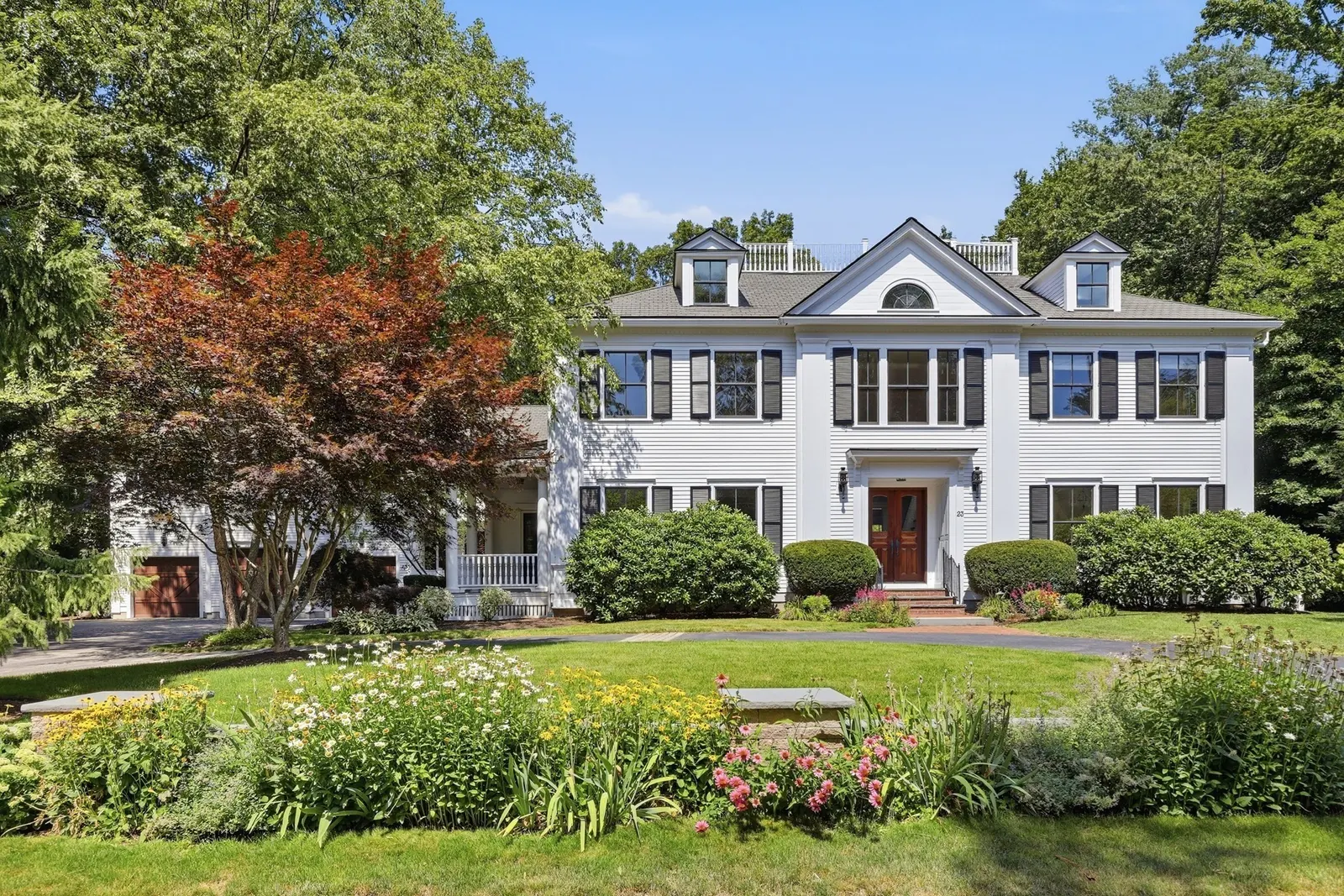 23 Burroughs Road, Lexington