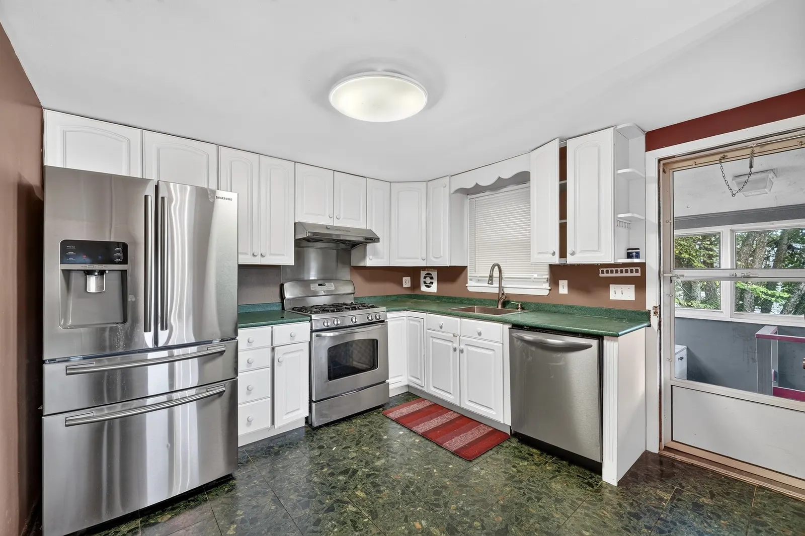 67 Brookline #2, Watertown