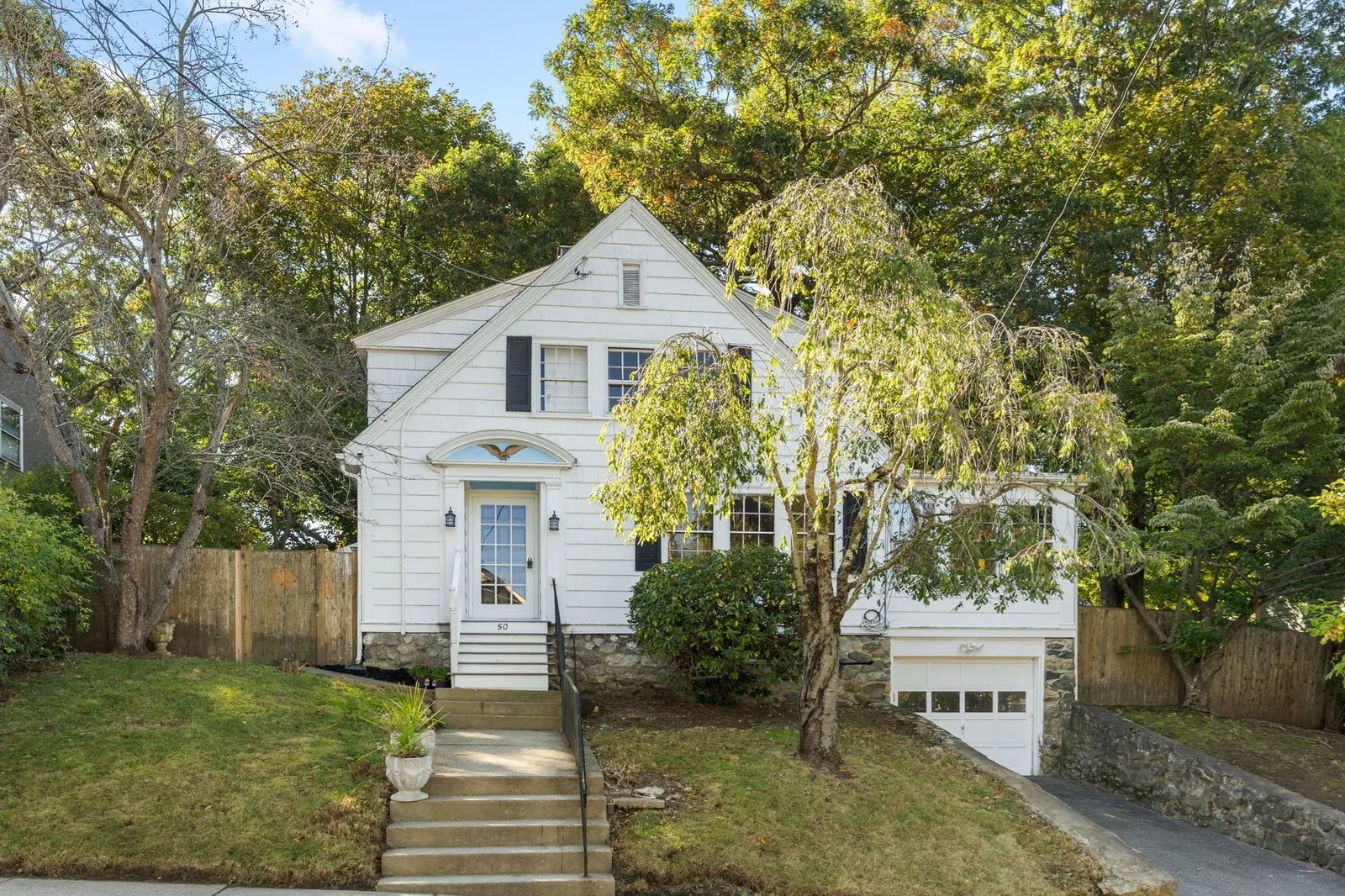 50 Holland Rd, Melrose