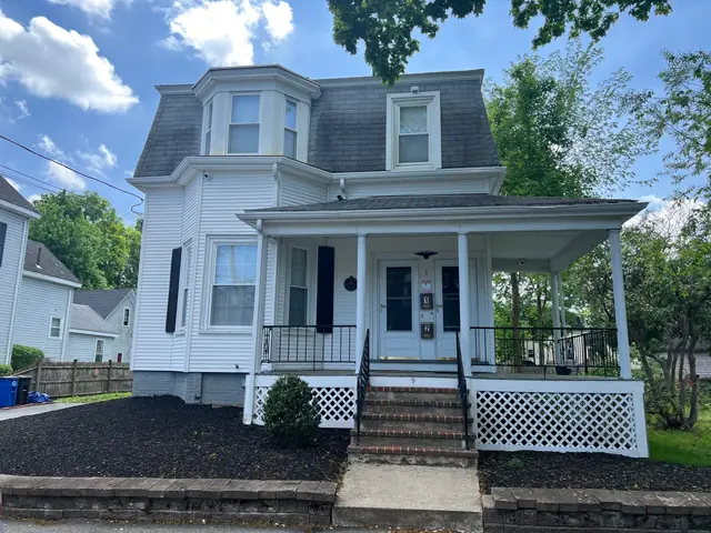 9 Arlington Street #2