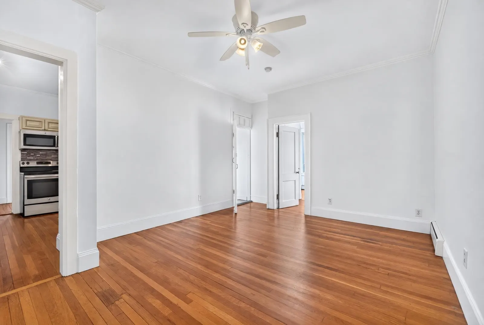 15 Park Vale Ave #11, Boston