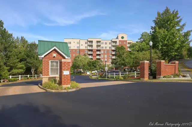 38 Village Road ##614