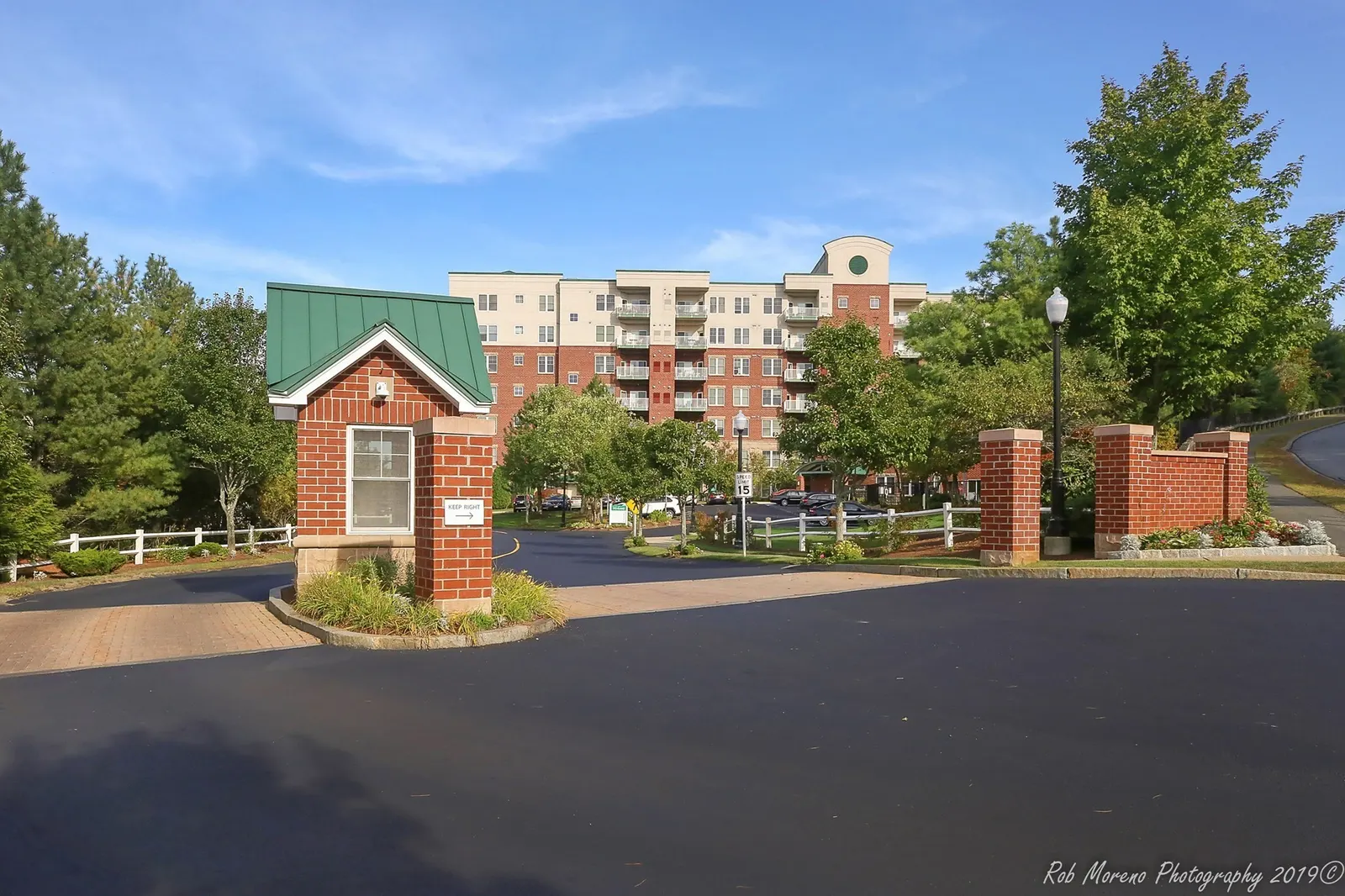 38 Village Road ##614, Middleton