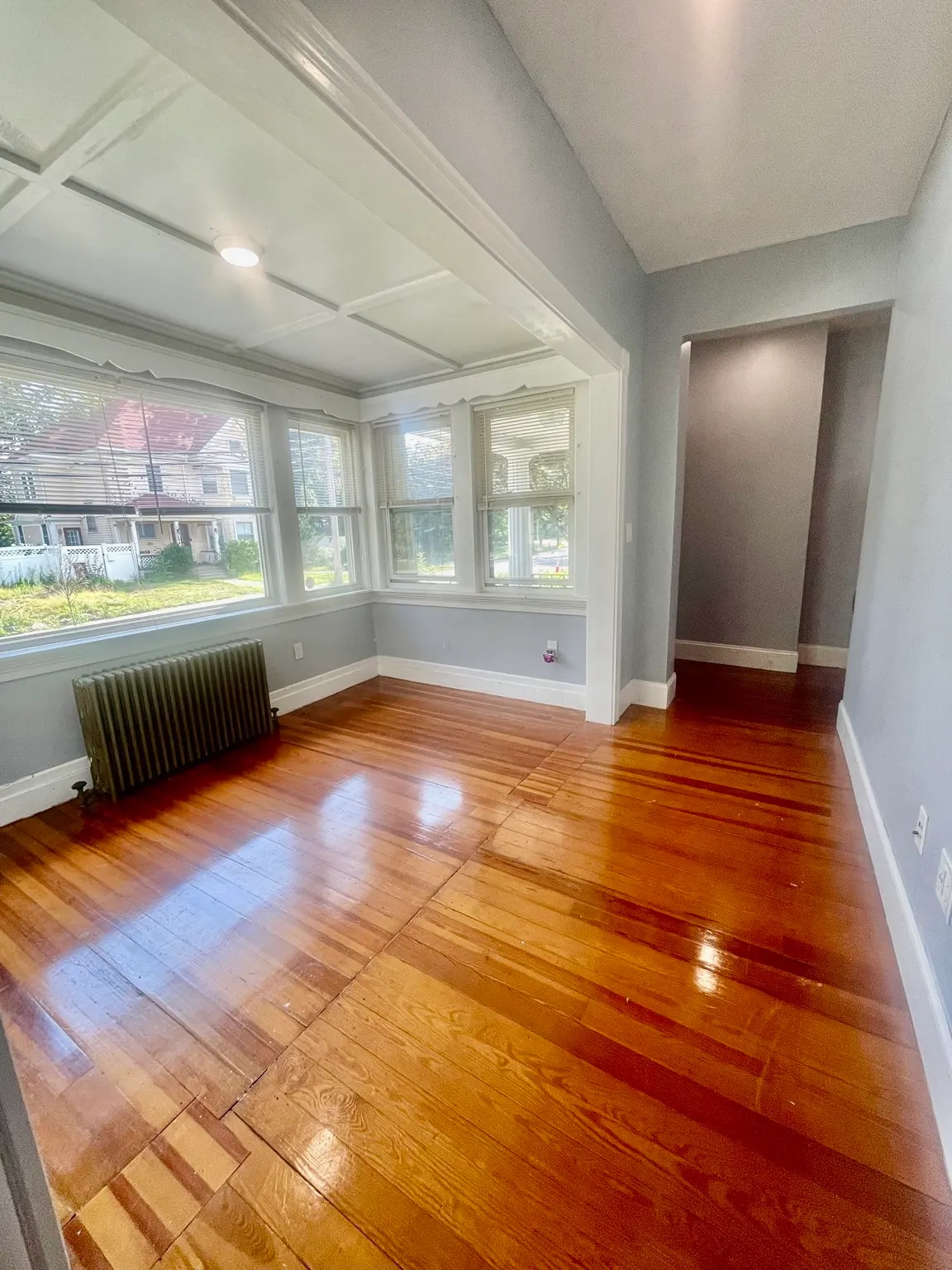 289 Webster St #1, Newton