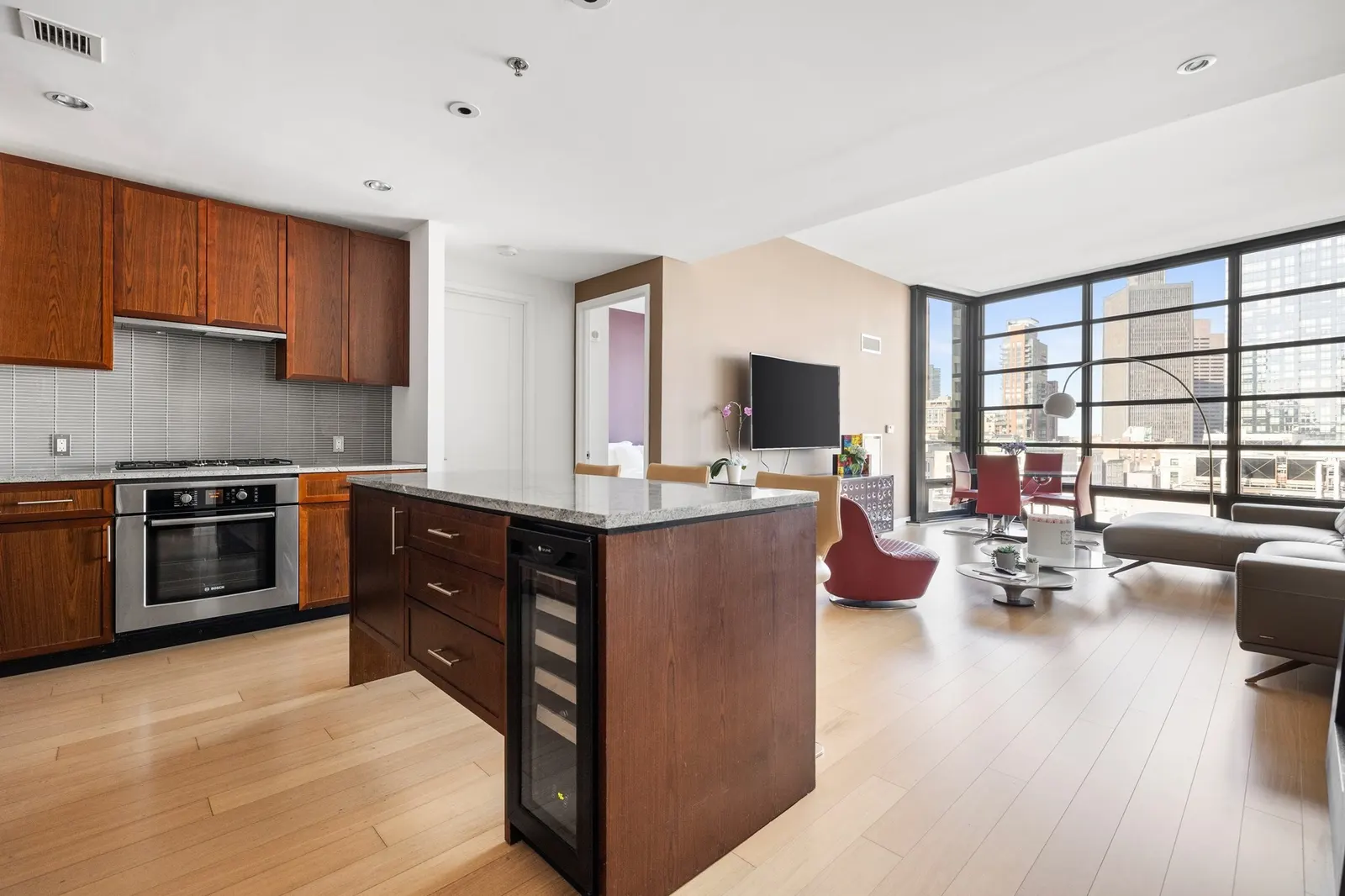 580 Washington Street #PH05, Boston