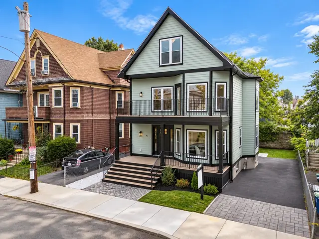 41 Rogers Avenue