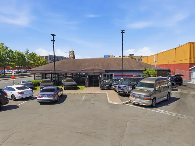 295 Lynnway