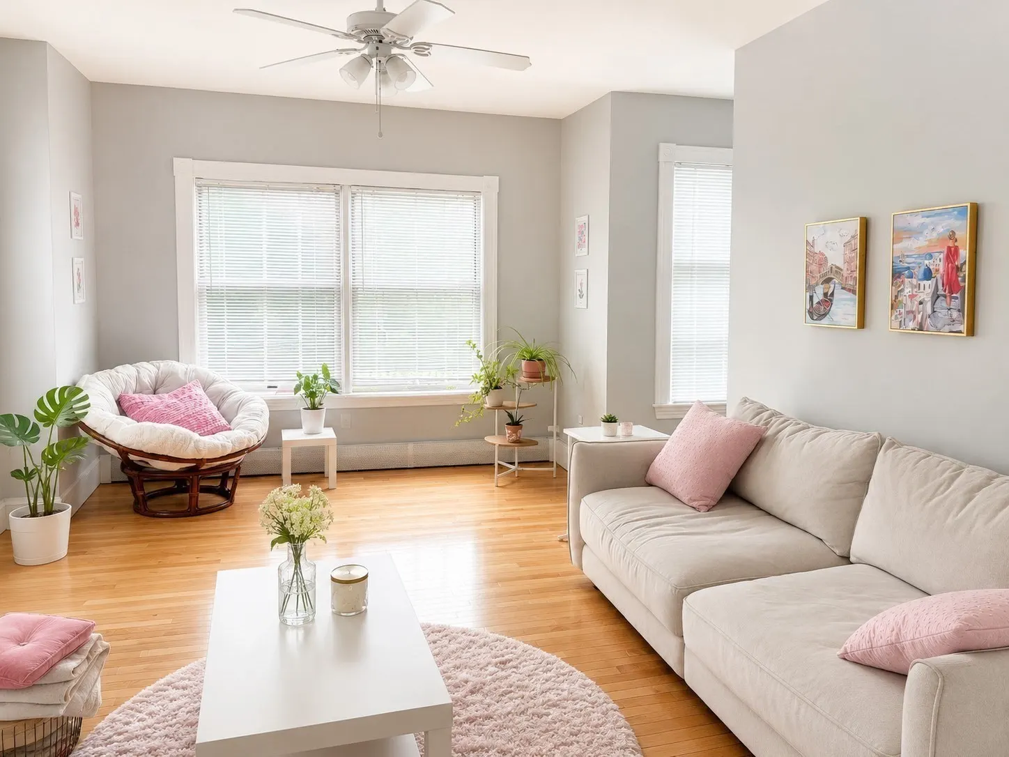 14 Hartland St #2, Boston