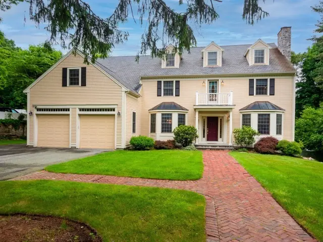 14 Nassau Drive