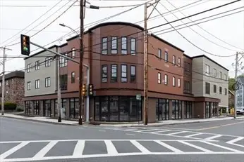 279 Willard #304