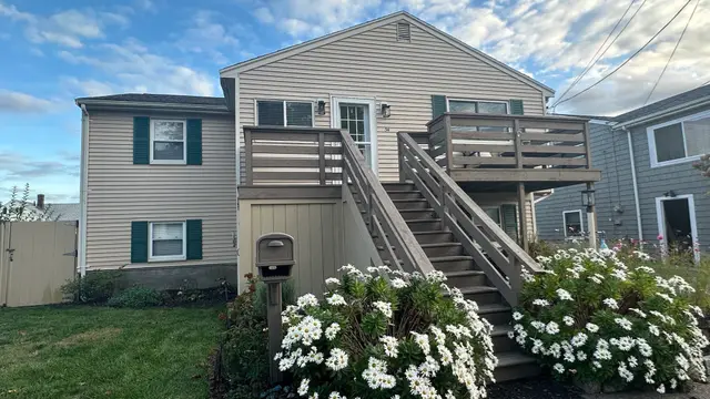 34 Brookline Ave #1