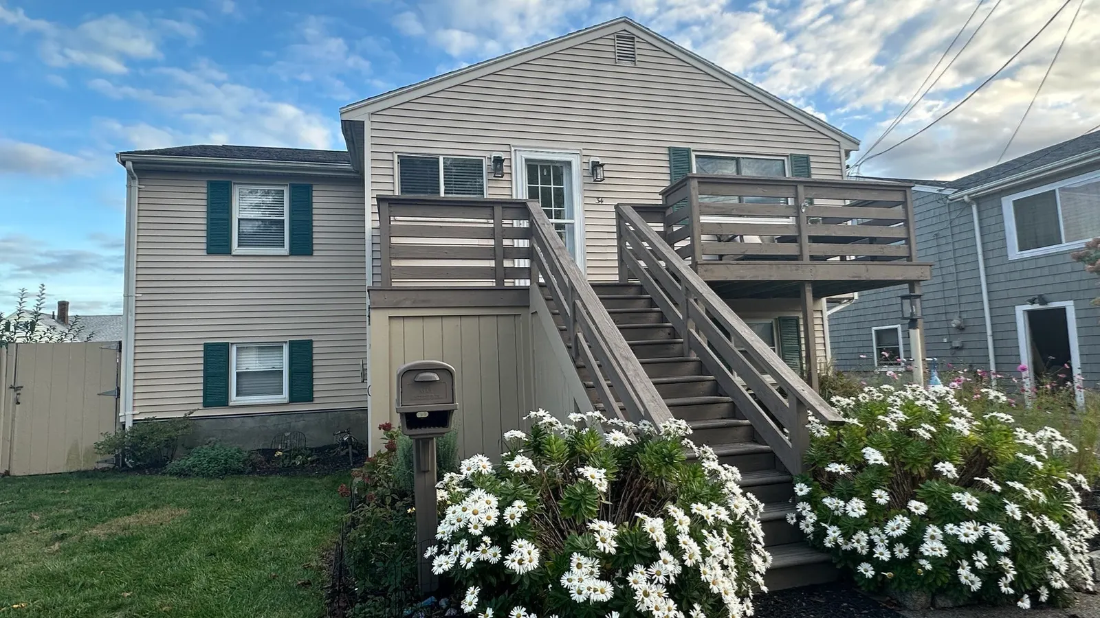 34 Brookline Ave #1, Hull