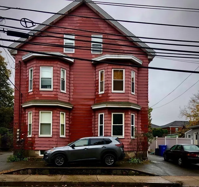 85 Pine Street #2, Waltham