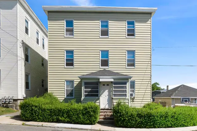4 Horton St #2