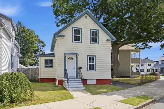18 Lambert Ave