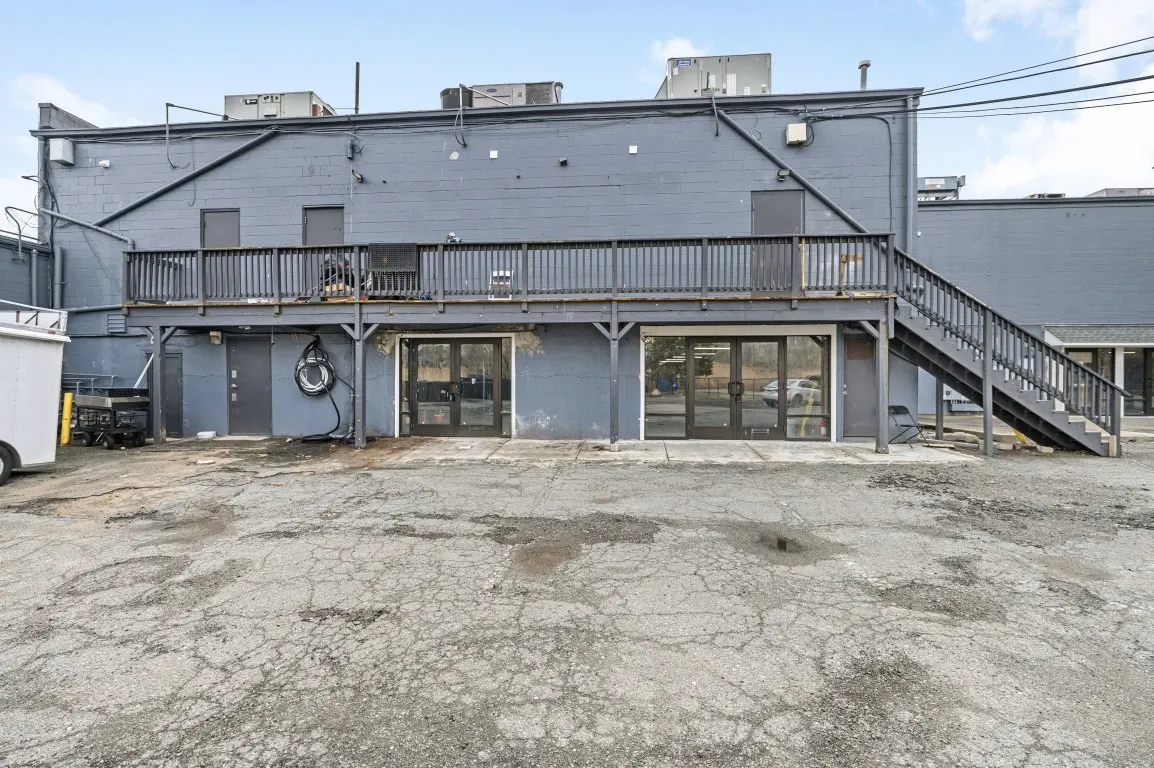 32 Hamilton Street #D, Saugus