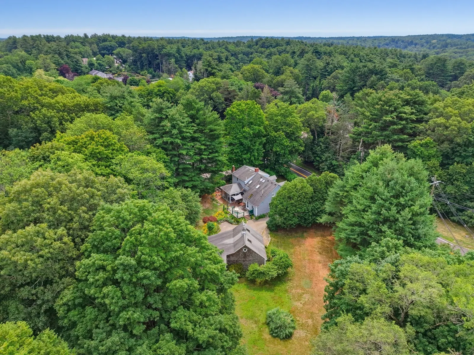 1327 South St, Needham