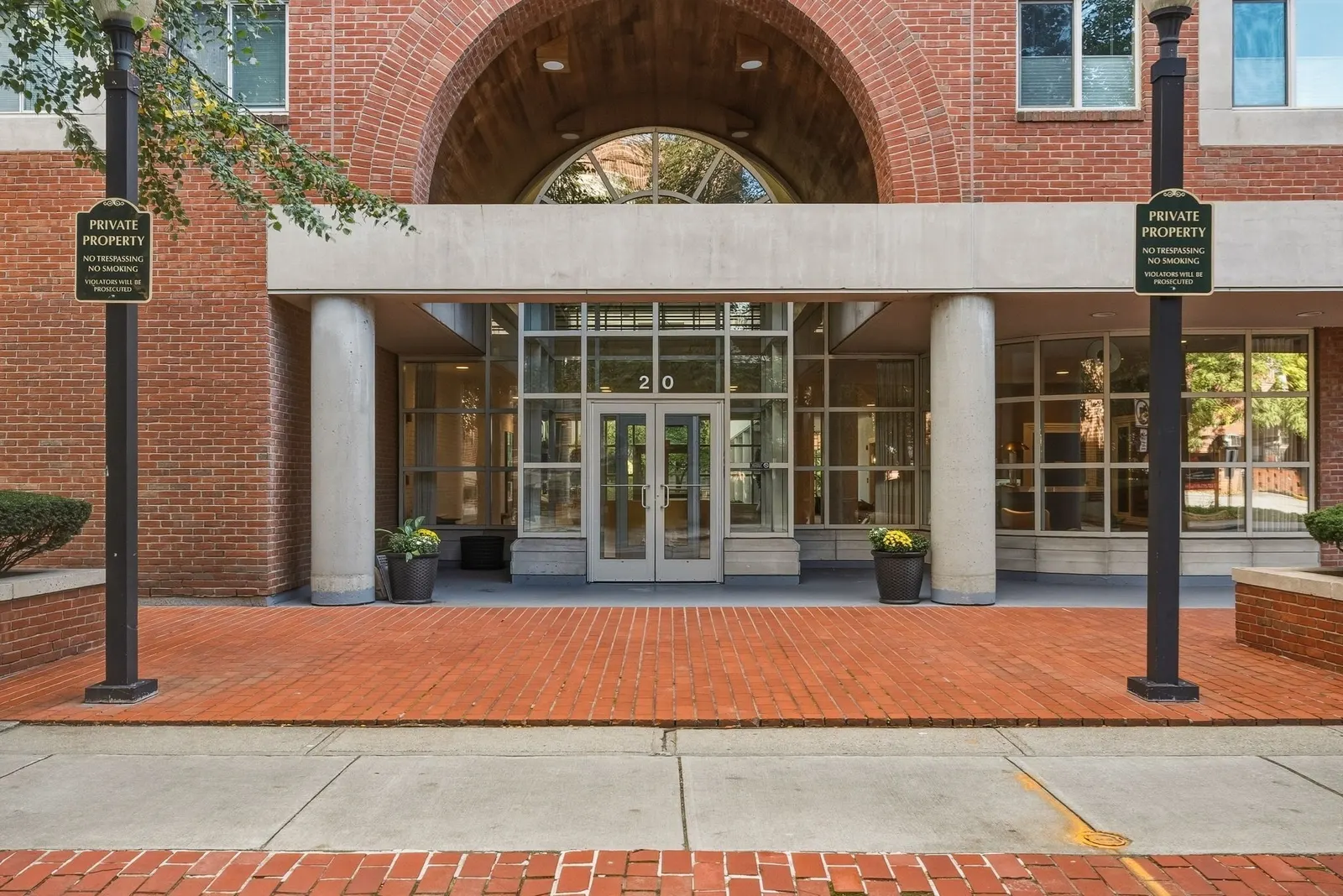 20 Webster St #507, Brookline