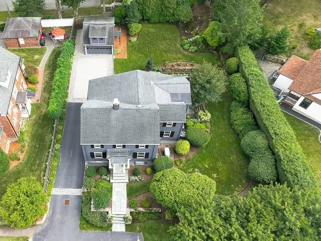 65 Crocker Road