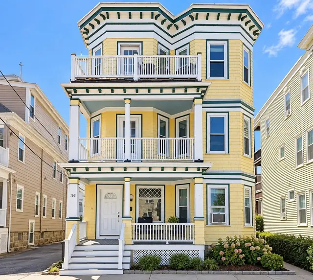 185 Savin Hill Ave #2