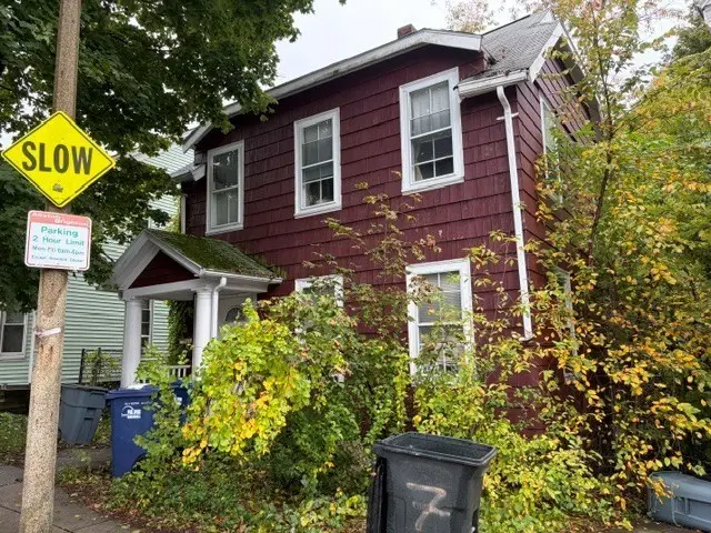 11 Gordon Street