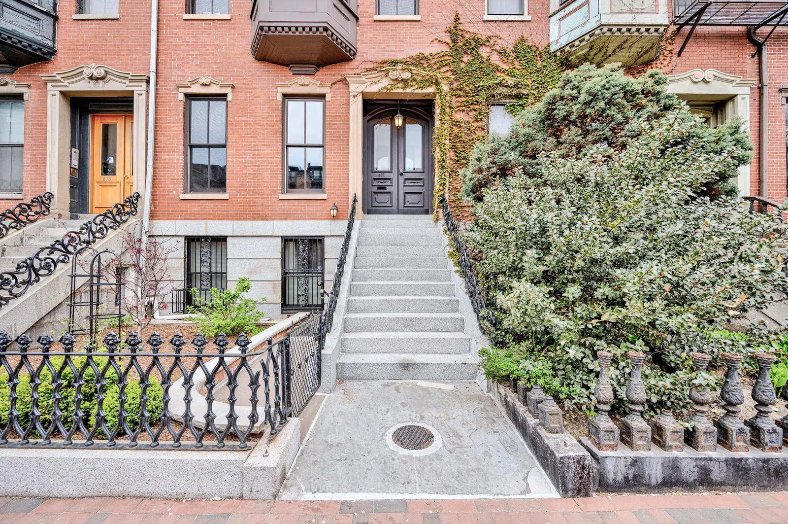 473 Massachusetts Ave. #2, Boston