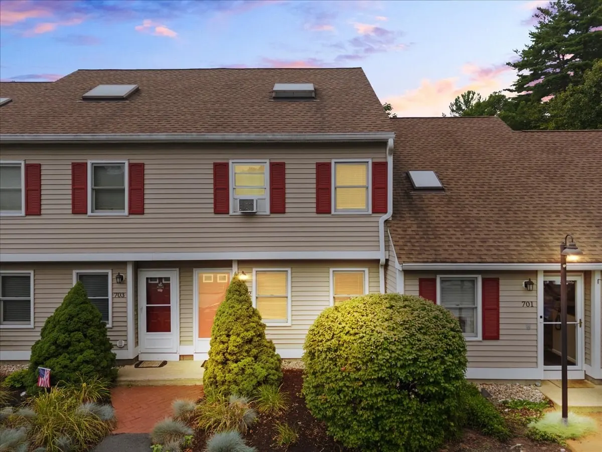 702 Brookline Way #702, Rockland