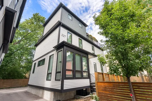 227 Prospect Street #1