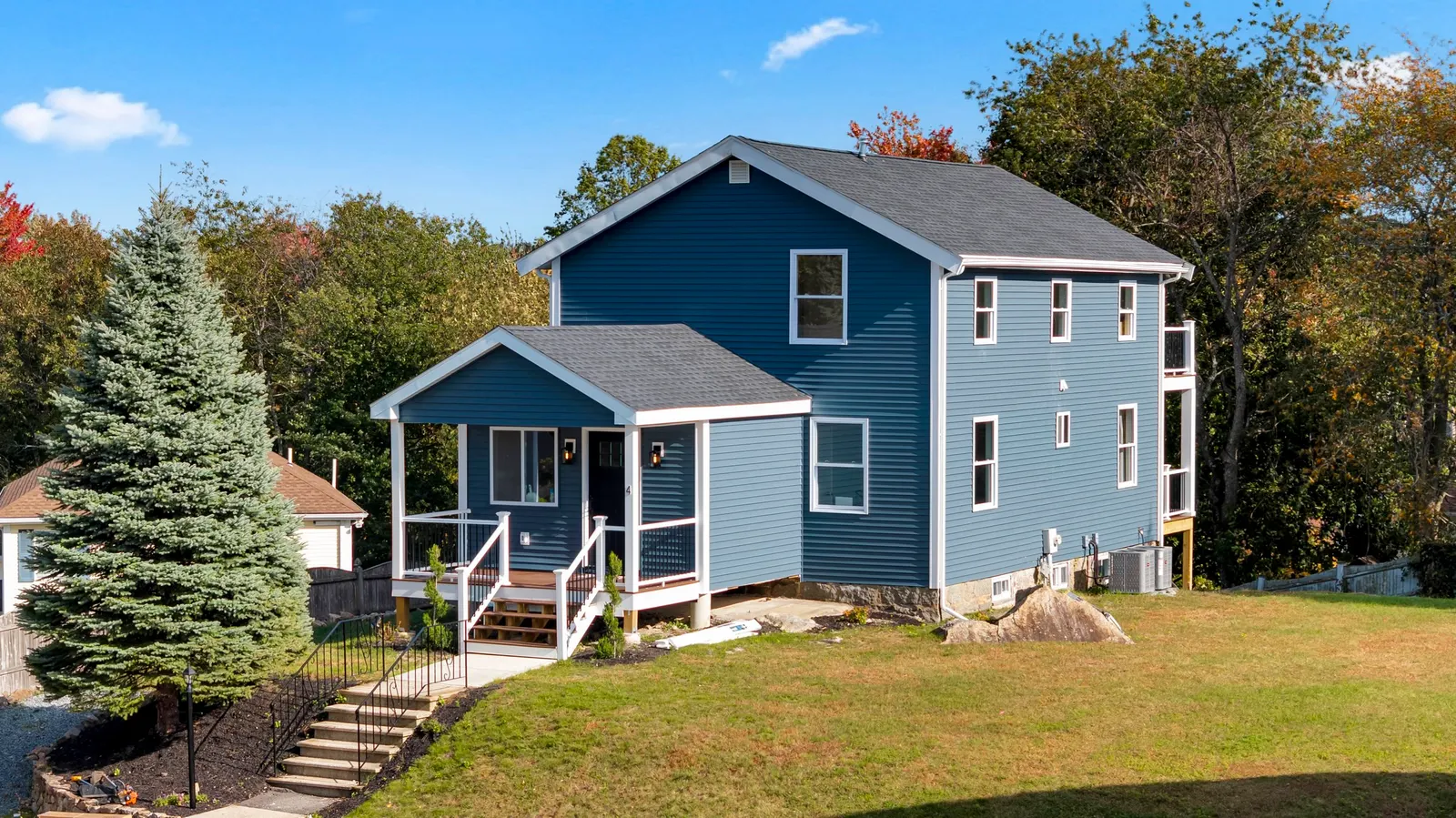 4 Katina Lane, Peabody