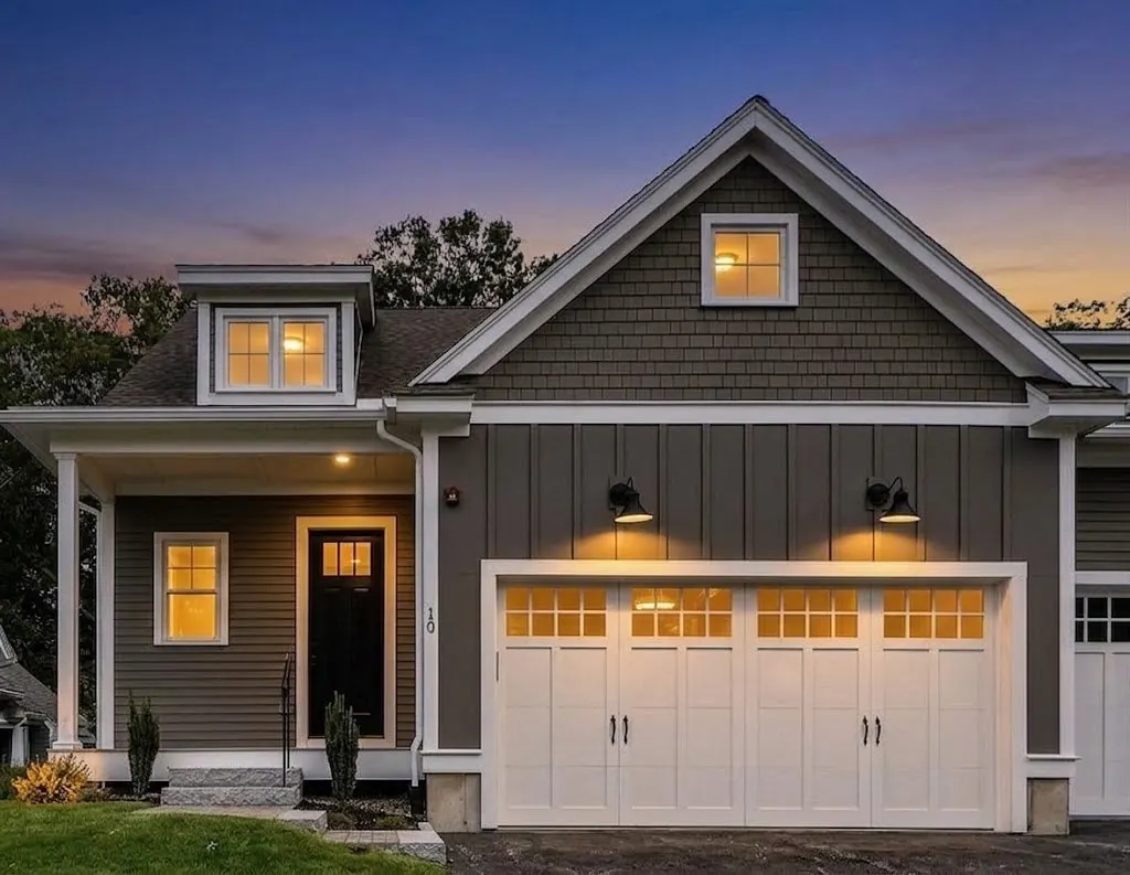10 Waterville Lane #10, Hopkinton
