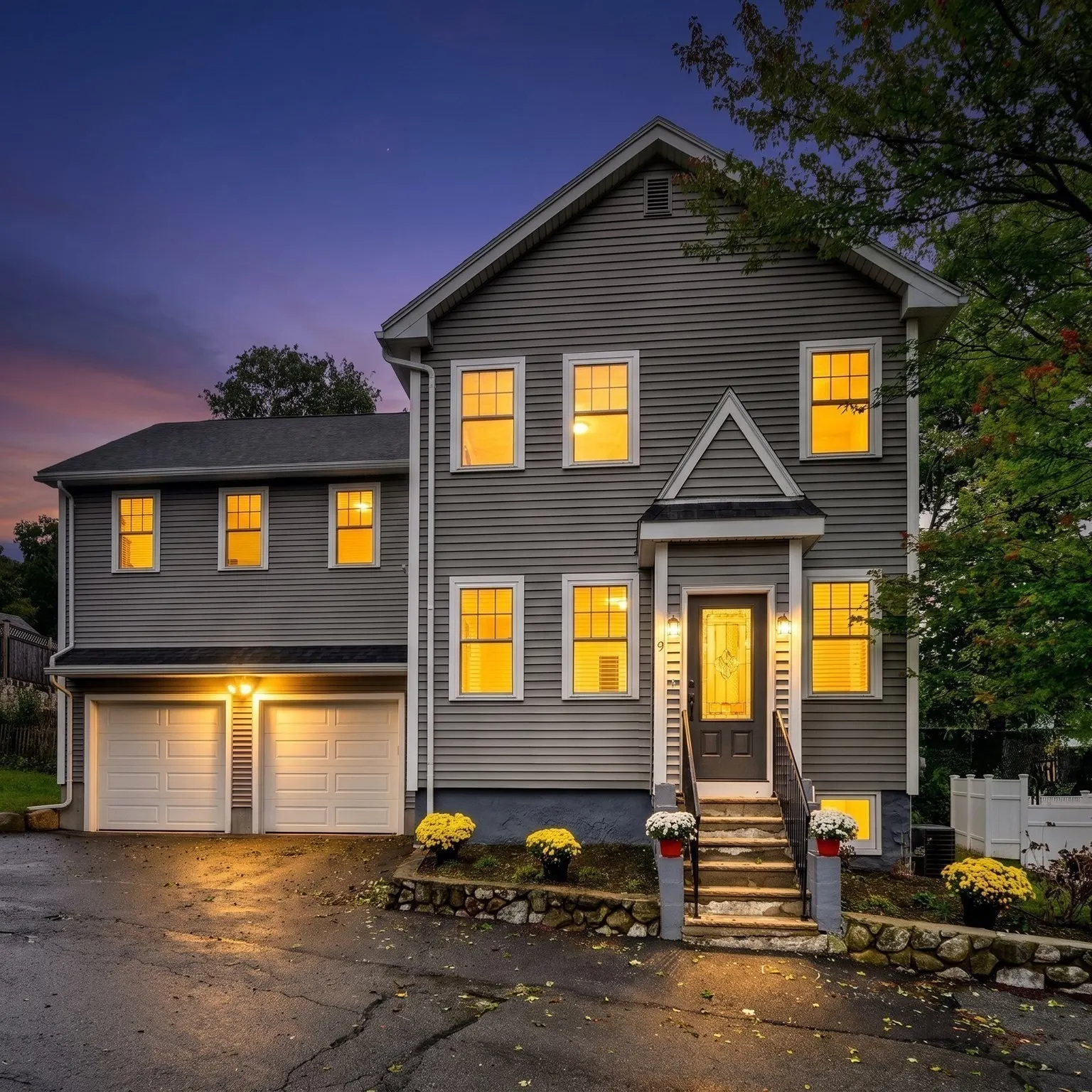 19 Rockwood St., Melrose