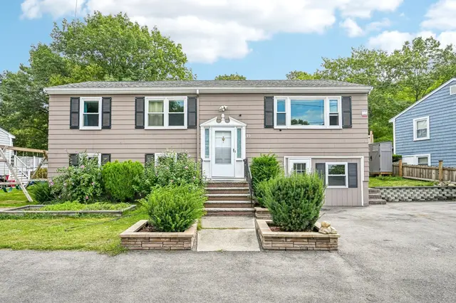 77 Cedarcrest Rd