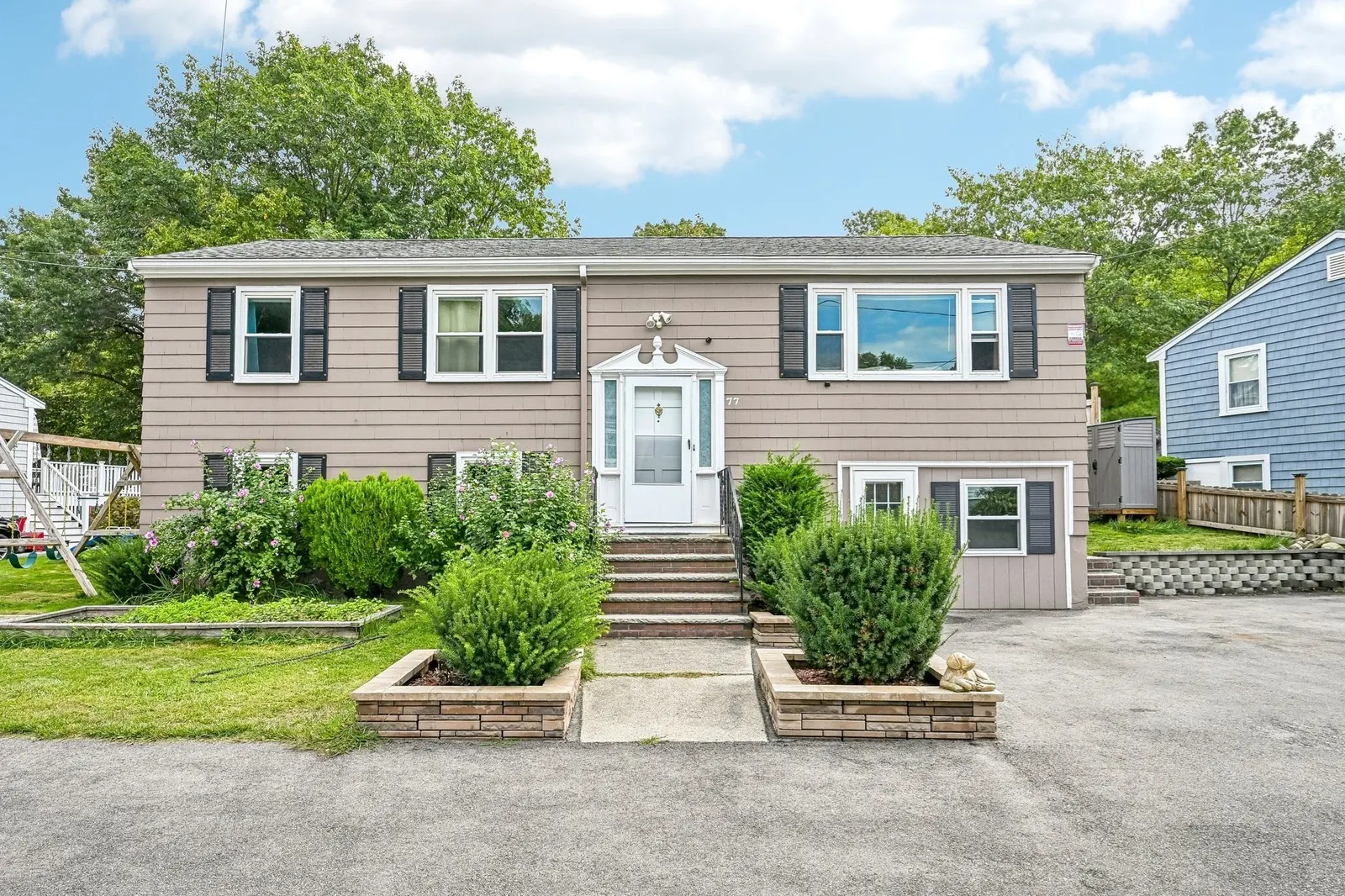 77 Cedarcrest Rd, Boston