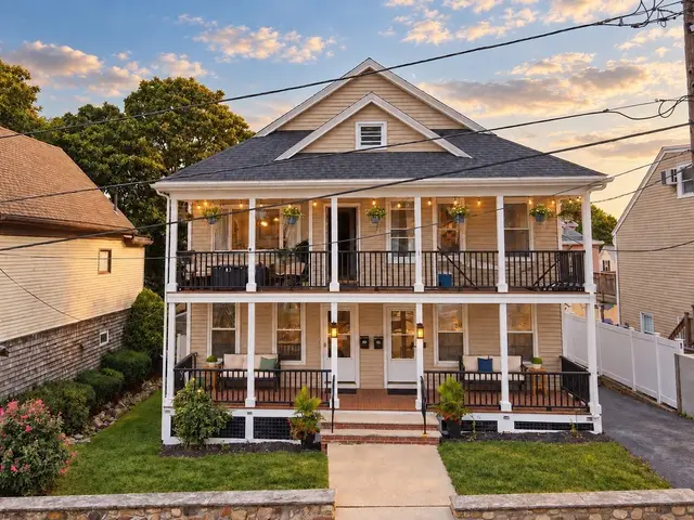 6 Mystic Ave