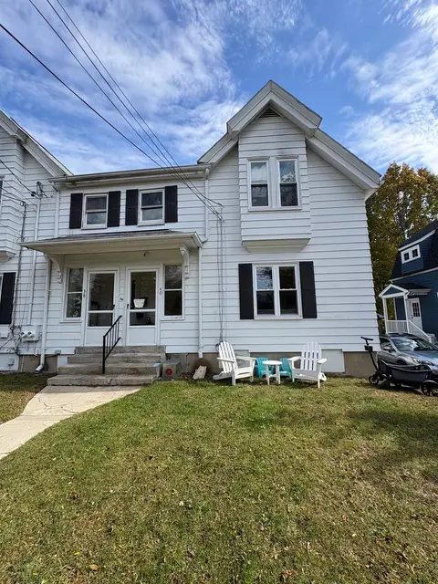 40 Pleasant Street #1