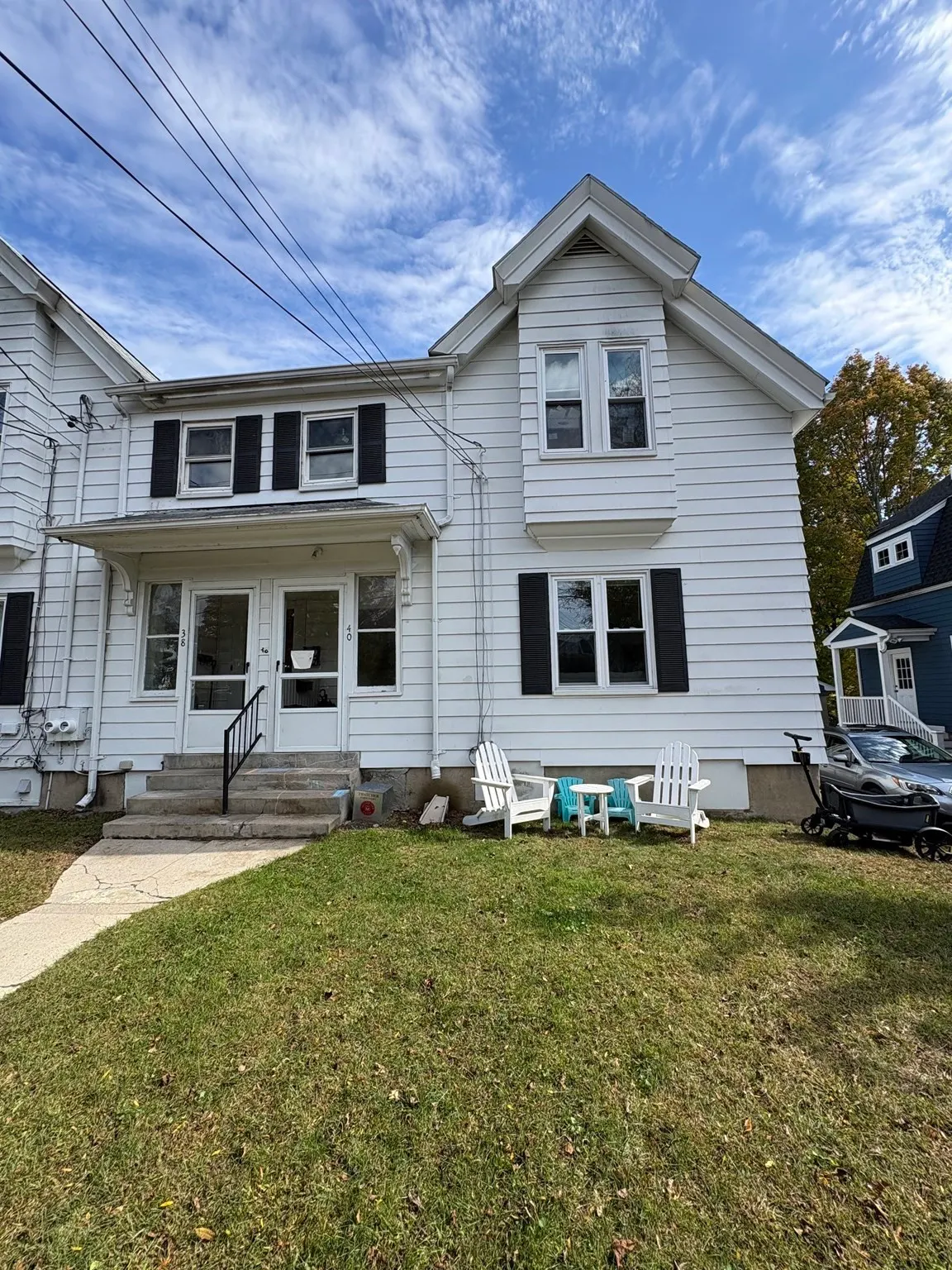 40 Pleasant Street #1, Needham