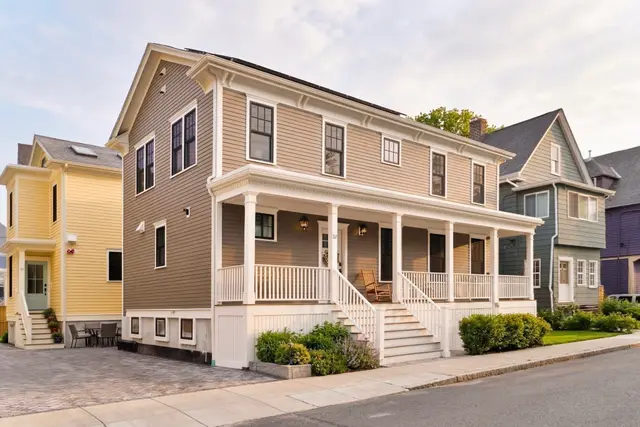 57A Museum Street #57