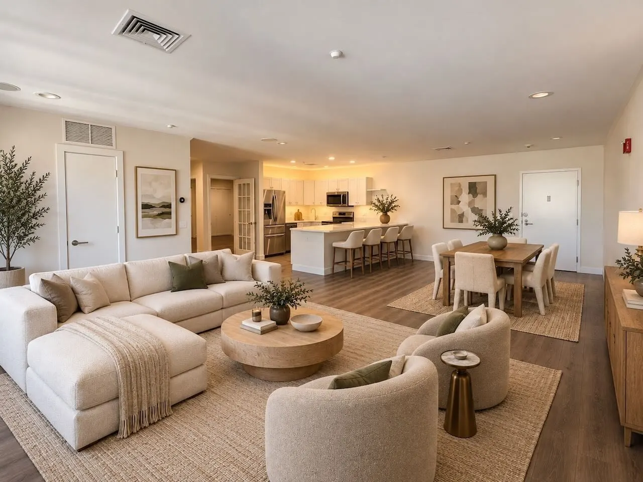 99 Chestnut Hill Ave #305, Boston
