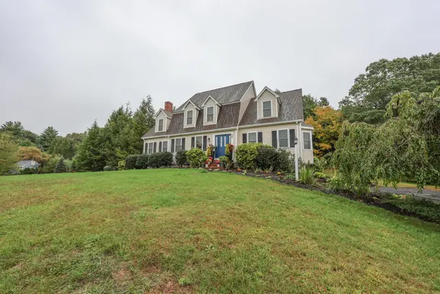 25 Autumn Rd