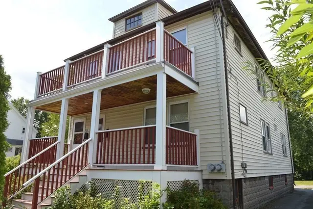 31 Lyman Ave. #1