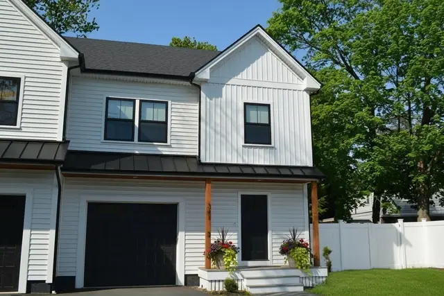 361 Salem St. #2