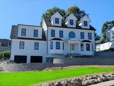144 Grove Street