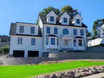 144 Grove Street, Quincy