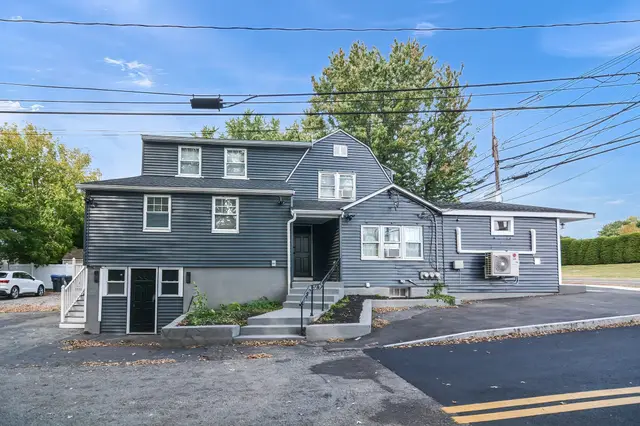 254 N Main Street #1