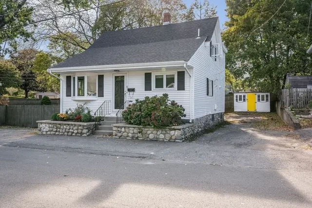 67 Melvin St